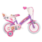 Продукт Toimsa - Детски велосипед 12" Paw Patrol GIRL - 1 - BG Hlapeta