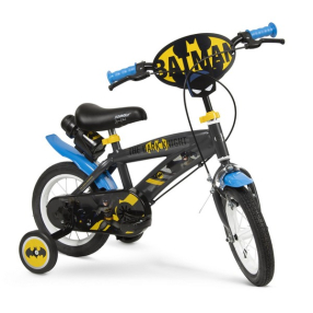 Toimsa Batman - детски велосипед 12" 