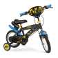 Продукт Toimsa Batman - детски велосипед 12"  - 1 - BG Hlapeta