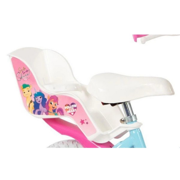 Продукт Toimsa - Детски велосипед 12" My little pony - 0 - BG Hlapeta