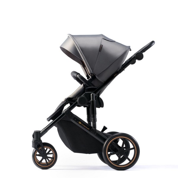 Продукт Kinderkraft Prime 2 - Бебешка количка 2в1 - 0 - BG Hlapeta