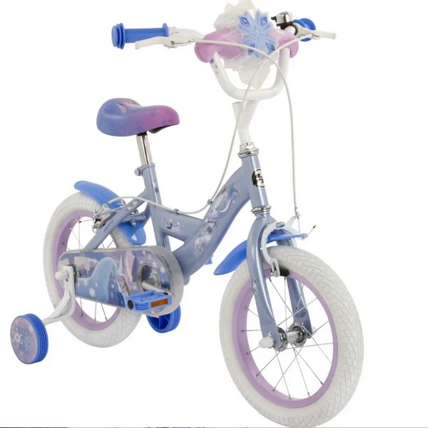 Huffy - Детски велосипед 14" Frozen 24975W