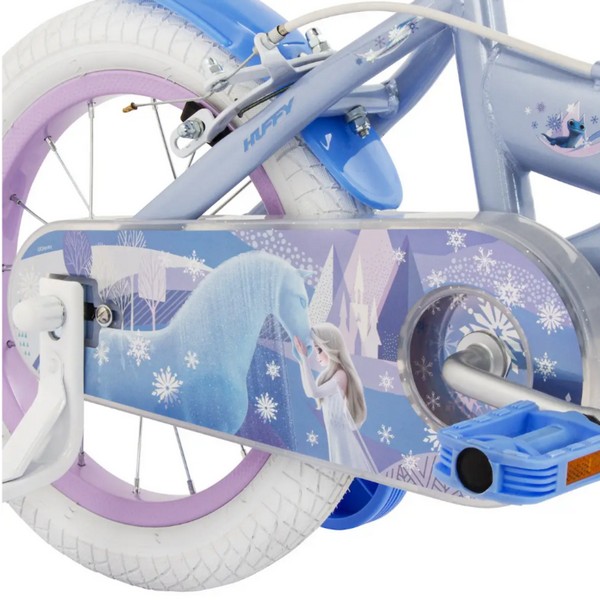 Продукт Huffy - Детски велосипед 14" Frozen 24975W - 0 - BG Hlapeta
