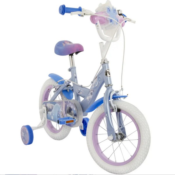 Продукт Huffy - Детски велосипед 14" Frozen 24975W - 0 - BG Hlapeta