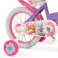 Продукт Toimsa Paw Patrol GIRL - детски велосипед 14 - 4 - BG Hlapeta
