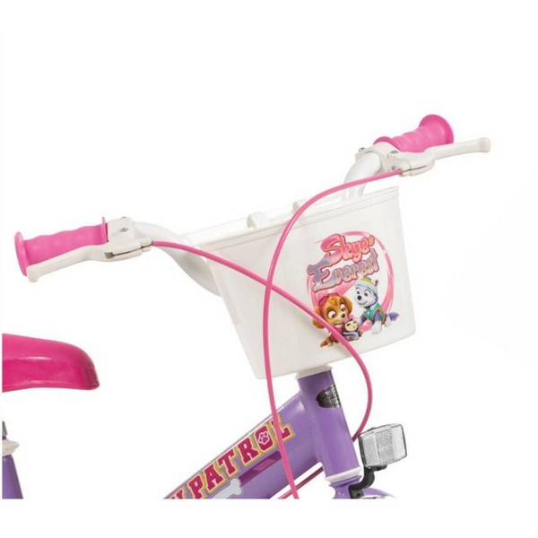 Продукт Toimsa Paw Patrol GIRL - детски велосипед 14 - 0 - BG Hlapeta