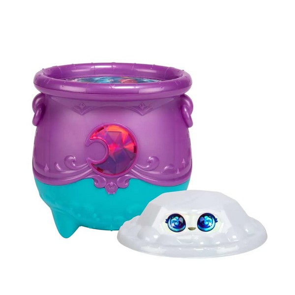 Продукт Magic Mixies - Магическо котле с изненада синьо - 0 - BG Hlapeta