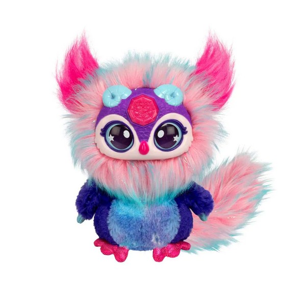 Продукт Magic Mixies - Магическо котле с изненада синьо - 0 - BG Hlapeta