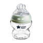 Продукт Tommee Tippee - Стъклено шише за хранене EASI VENT 150 мл 0м+ (1бр./оп) - 8 - BG Hlapeta