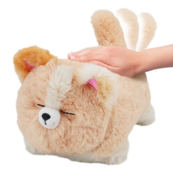 Продукт My BFF Puppy Pudding - Интерактивно Куче - 0 - BG Hlapeta