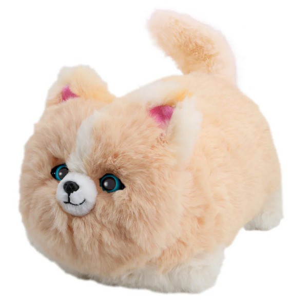 Продукт My BFF Puppy Pudding - Интерактивно Куче - 0 - BG Hlapeta