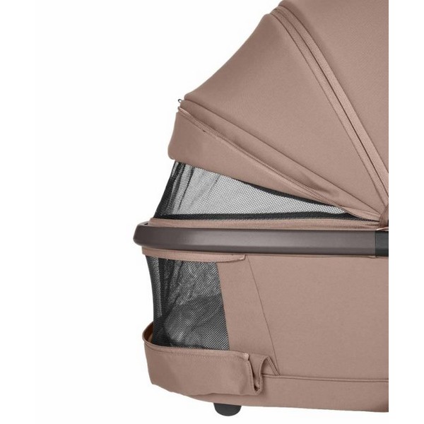 Продукт Carrello Omega Deluxe CRL-6531 - Комбинирана количка 2 in 1  - 0 - BG Hlapeta