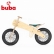 Buba Explorer - колело за балансиране