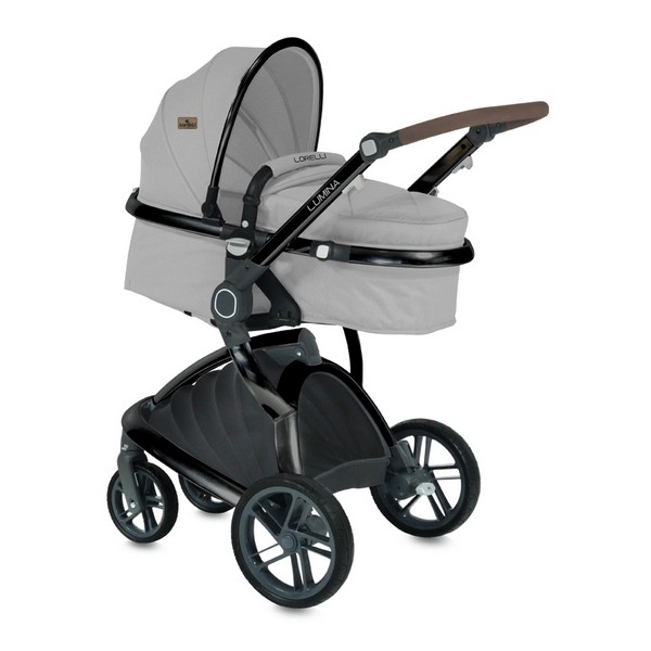 Продукт Lorelli Lumina 2в1 - Комбинирана детска количка - 0 - BG Hlapeta