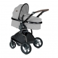 Продукт Lorelli Lumina 2в1 - Комбинирана детска количка - 6 - BG Hlapeta