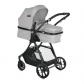 Продукт Lorelli Starlight 2в1 - Комбинирана детска количка - 8 - BG Hlapeta
