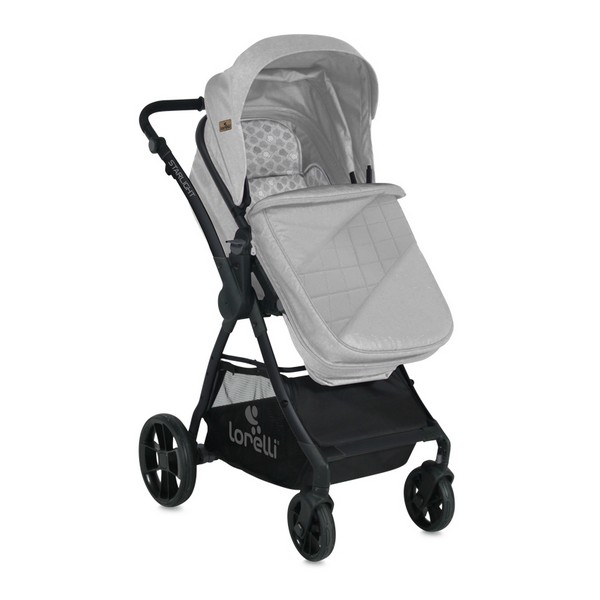 Продукт Lorelli Starlight 2в1 - Комбинирана детска количка - 0 - BG Hlapeta