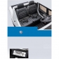 Продукт Двуместен акумулаторен джип Volkswagen AMAROK 4Х4, 2*12V с меки гуми и кожени седалки  - 10 - BG Hlapeta