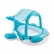 Intex Whale Shade - Детски надуваем басейн със сенник Кит, 211х185х109см. 2