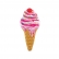 Intex - Надуваем дюшек Сладолед, 224х107см.