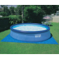 Продукт INTEX Easy Set - Надуваем басейн , 549х122см. с филтърна помпа - 2 - BG Hlapeta