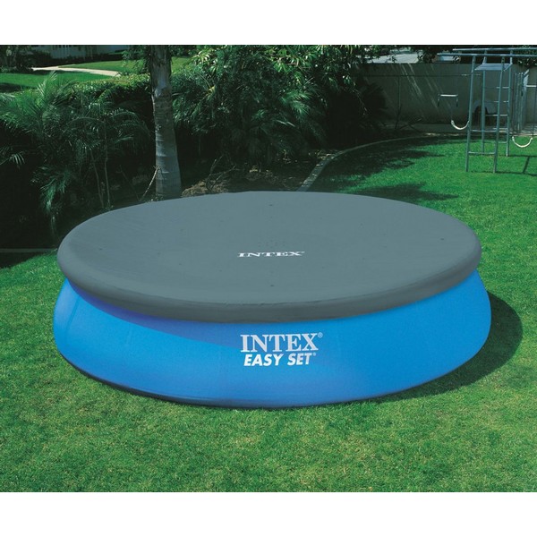 Продукт INTEX Easy Set - Надуваем басейн , 549х122см. с филтърна помпа - 0 - BG Hlapeta