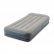 Intex Pillow Rest Twin Mid-Rise - Надуваем матрак с вградена помпа, 99х191х30см. 3