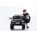 Акумулаторен джип Volkswagen AMAROK 4X4, 2X12V с меки гуми, кожена седалка
