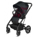 Cybex Balios S - Комбинирана количка 
