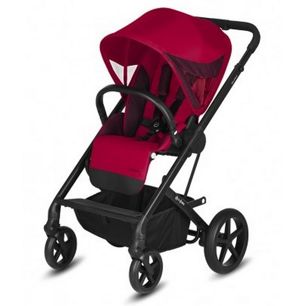 Продукт Cybex Balios S - Комбинирана количка  - 0 - BG Hlapeta