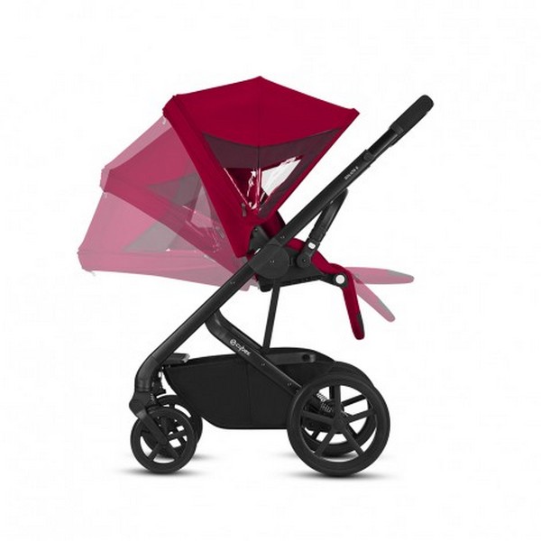 Продукт Cybex Balios S - Комбинирана количка  - 0 - BG Hlapeta