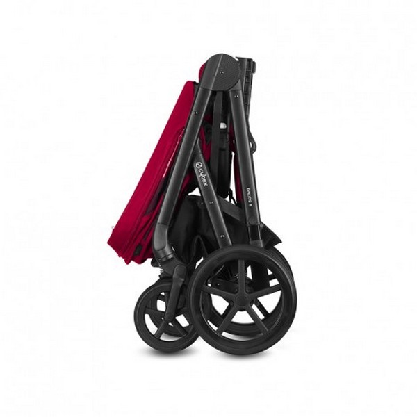 Продукт Cybex Balios S - Комбинирана количка  - 0 - BG Hlapeta
