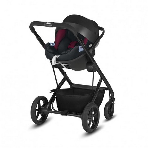 Продукт Cybex Balios S - Комбинирана количка  - 0 - BG Hlapeta