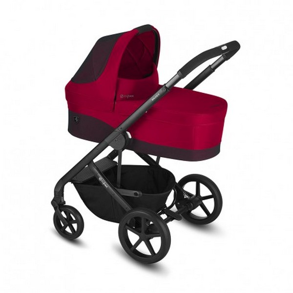 Продукт Cybex Balios S - Комбинирана количка  - 0 - BG Hlapeta