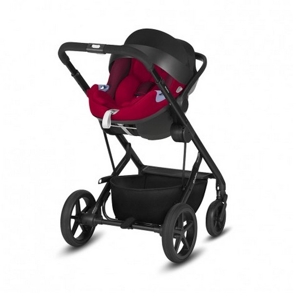 Продукт Cybex Balios S - Комбинирана количка  - 0 - BG Hlapeta