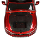 Продукт Акумулаторен джип Maserati  Levante, 12V с меки гуми и кожена седалка  - 3 - BG Hlapeta