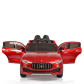 Продукт Акумулаторен джип Maserati  Levante, 12V с меки гуми и кожена седалка  - 7 - BG Hlapeta