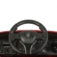 Продукт Акумулаторен джип Maserati  Levante, 12V с меки гуми и кожена седалка  - 5 - BG Hlapeta