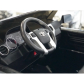 Продукт Акумулаторен джип TOYOTA Tundra 12V, с меки гуми, кожена седалка - 7 - BG Hlapeta