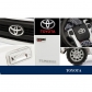 Продукт Двуместен акумулаторен джип Toyota Tundra 24V, с меки гуми, кожени седалки - 3 - BG Hlapeta