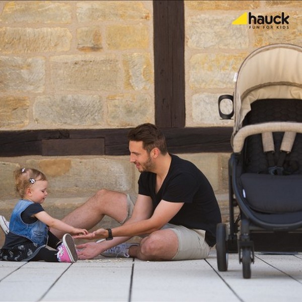 Продукт Hauck Lift Up 4 - Бебешка количка - 0 - BG Hlapeta