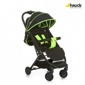 Hauck Swift plus - Бебешка количка 