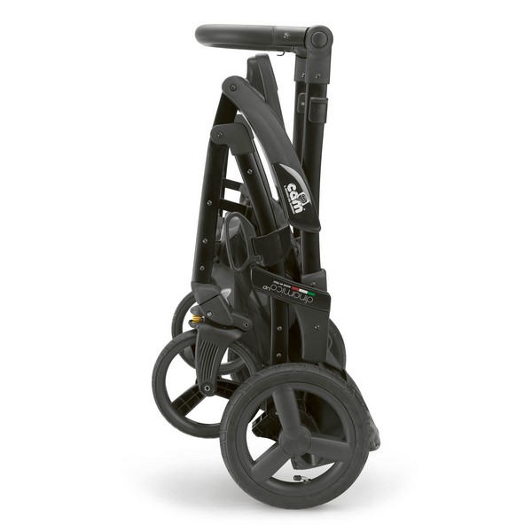 Продукт Cam Dinamico Premium 3 в 1 - Бебешка количка  - 0 - BG Hlapeta