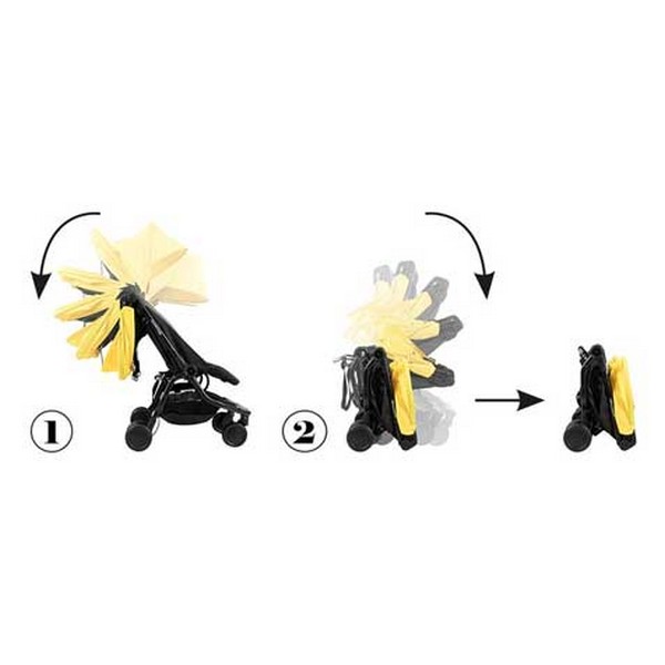 Продукт Mountain Buggy Nano DUO - Детска количка за близнаци  - 0 - BG Hlapeta