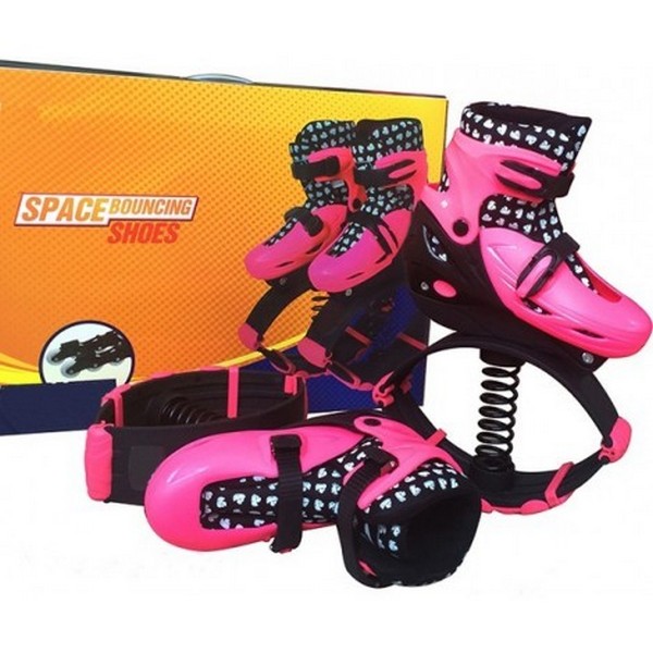 Продукт Azaria  - Ролери и обувки за скачане размер 31-41 - 0 - BG Hlapeta
