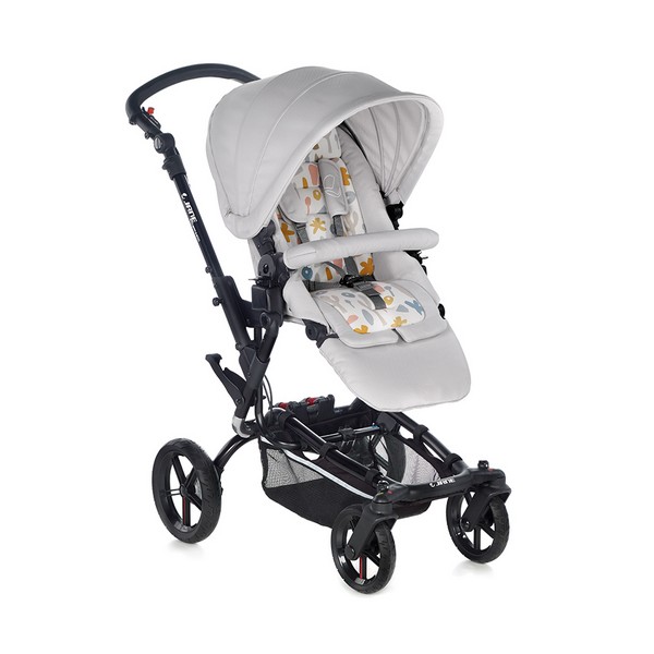 Продукт JANE EPIC MATRIX LIGHT 2 -  Детска количка 2в1  - 0 - BG Hlapeta