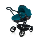 Продукт JANE EPIC MATRIX LIGHT 2 -  Детска количка 2в1  - 6 - BG Hlapeta