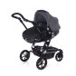 Продукт JANE EPIC MATRIX LIGHT 2 -  Детска количка 2в1  - 5 - BG Hlapeta