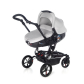 Продукт JANE EPIC MATRIX LIGHT 2 -  Детска количка 2в1  - 4 - BG Hlapeta