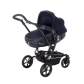Продукт JANE EPIC MATRIX LIGHT 2 -  Детска количка 2в1  - 2 - BG Hlapeta